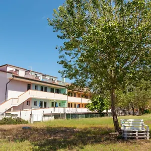 Appartamento Arcobaleno, Casa Bullo