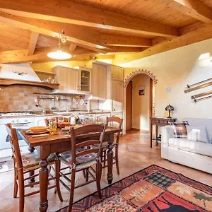  Appartamento Happy Guest - Alpin Charme Italia