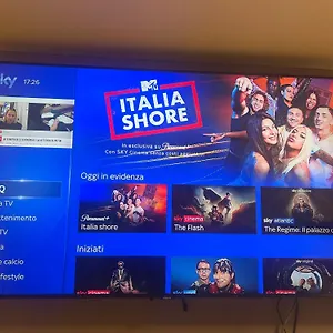  Appartamento Sinfonia Italia