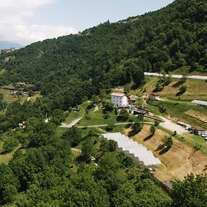 Alloggio per agriturismo Saettà, Lentiai