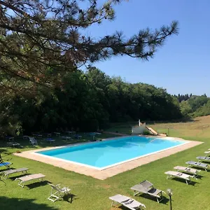  Casa di campagna Cascina De' Fagiolari Italia
