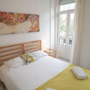  Appartamento São Lázaro Portogallo