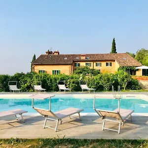Villa Avesa, Verona