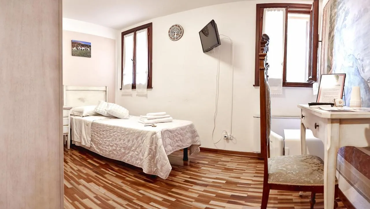Agriturismo La Foscarina Vescovana