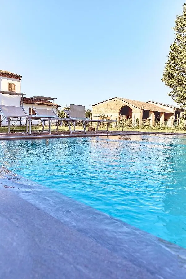 Agriturismo La Foscarina Vescovana